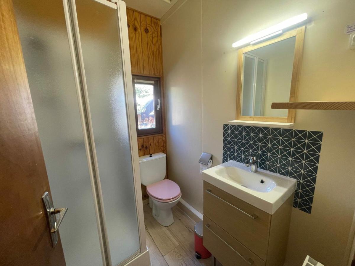 Chalet Barcelonnette, 4 pièces, 8 personnes - FR-1-165A-121 Extérieur photo