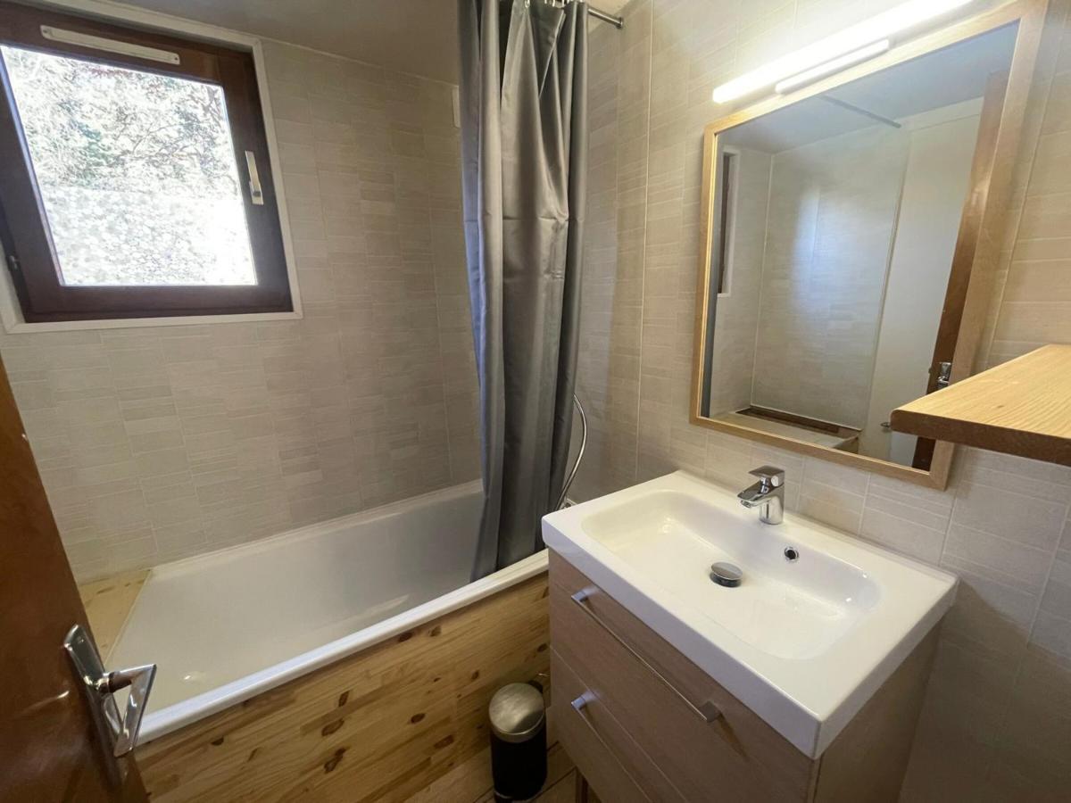 Chalet Barcelonnette, 4 pièces, 8 personnes - FR-1-165A-121 Extérieur photo