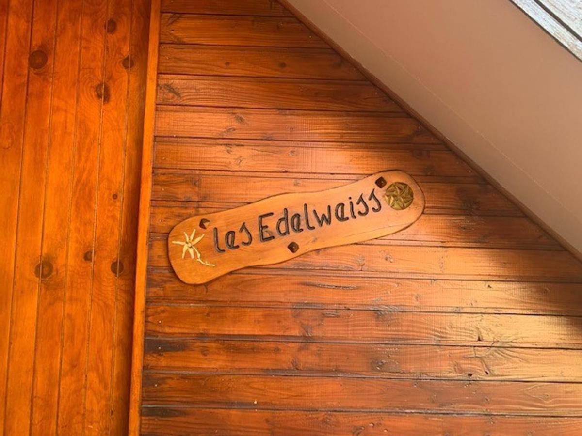 Chalet Barcelonnette, 4 pièces, 8 personnes - FR-1-165A-121 Extérieur photo